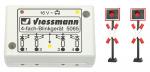 Viessmann 5801 N Andreaskr. 2x + Elektr.