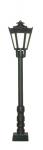 Viessmann 60701 H0 Parklatr. schw.m.KSS