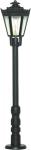 Viessmann 6071 H0 Parklaterne m. Schirm, LED
