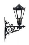 Viessmann 6074 H0 Wandlaterne, LED