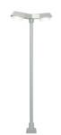 Viessmann 60971 H0 Str.leuchte modern m. KSS