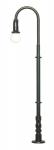Viessmann 6112 H0 Bogenleuchte, LED