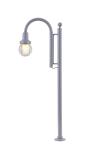 Viessmann 6141 H0 Bogenleuchte Tiergarten