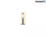Viessmann 6162 H0 Pollerleuchten mod. LED