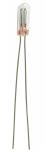 Viessmann 6200 Gluehlampe klar 2,3 mm, 16 V