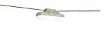 Viessmann 6366 H0 Hängelampe m.Seilaufh.LED