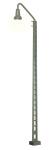 Viessmann 63841 H0 Bahnbetr.leuchte m. Kss