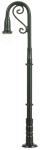 Viessmann 6422 N Parkleuchte, LED