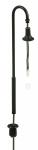 Viessmann 6724 H0 Bausatz Bogenleuchte, LED