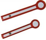 Viessmann 68382 H0 Metallfluegel-Set
