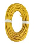 Viessmann 6897 Hochstromkabel, 10m gelb