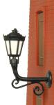 Viessmann 69711 TT Wandlaterne, LED warmweiß
