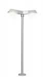 Viessmann 6997 TT Strassenleuchte m.d.LED