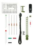 Viessmann 7731 TT Signalbausatz 4911