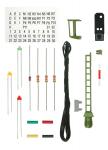 Viessmann 7732 TT Signalbausatz 4912