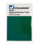 Viessmann 8435 Magnet-Detektor Folie