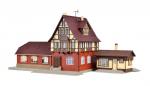 Vollmer 43512 H0 Bahnhof Wildbach