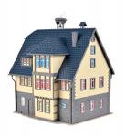 Vollmer 43661 H0 Boutique Babyland mit Beleuchtung