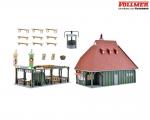 Vollmer 43680 H0 Winzerfest