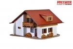 Vollmer 43701 H0 Haus Bergblick