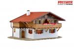 Vollmer 43702 H0 Haus Alpenrose