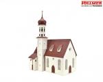 Vollmer 43709 H0 Kirche St. Andrä