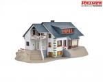 Vollmer 43711 H0 Haus am See