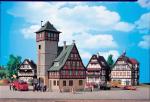 Vollmer 43752 H0 Spritzenhaus