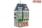Vollmer 43771 H0 Bankhaus