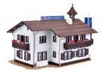 Vollmer 43808 H0 Sport- und Wellnesshotel