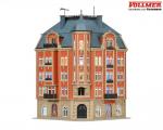 Vollmer 43811 H0 Eckhaus Schlossallee 1