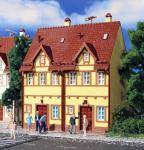 Vollmer 43844 H0 Reihen-Doppelhaus