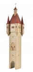 Vollmer 43900 H0 Stadtturm Rothenburg