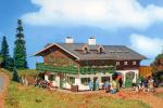 Vollmer 43952 H0 Bio-Bauernhof, Bio-Serie