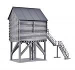 Vollmer 45635 H0 Schotter-Verladestation