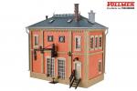 Vollmer 45708 H0 Wasserhaus