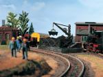 Vollmer 45719 H0 Bekohlungsanlage