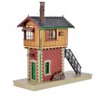 Vollmer 45731 H0 Stellwerk Moosbach