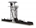 Vollmer 45741 H0 Schlackenaufzug mit Grube