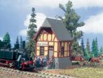 Vollmer 45769 H0 Blockstelle Lehmen