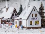 Vollmer 47615 N Postamt Christkindl