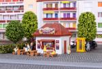 Vollmer 47626 N Kiosk Hühner-Hugo