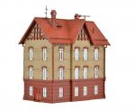 Vollmer 47641 N Wohnhaus a. Bahndamm