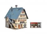 Vollmer 47661 N Geschäft Babyland (LED)
