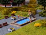 Vollmer 47668 N Schwimmbad