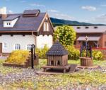Vollmer 47708 N Deko-Set Bauernhof