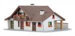 Vollmer 47718 N Landhaus