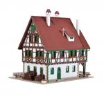 Vollmer 47737 N Besenwirtschaft (Inneneinr./LED)