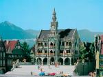 Vollmer 47761 N Großstadt-Rathaus