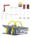 Vollmer 47765 N McDonald´s McDrive